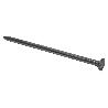 PUNTA HIERRO CABEZA PLANA 3,4X80MM (2,5KG)