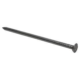 PUNTA HIERRO CABEZA PLANA 5,4X120MM (2,5KG)