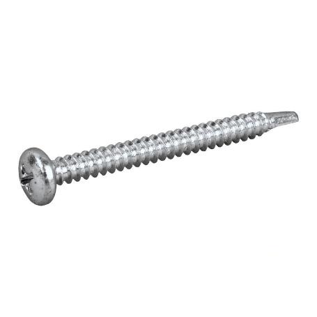 DIN-7504N  M-4,2 X 13 INOX A2   CAJA 200 UNID.