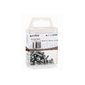 BL 4 UDS. DIN-7504N 4,8X45 Z   CAJA 12 UNID.