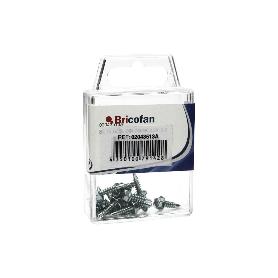 BL 10 UDS. DIN-7504K 3,5X16 Z   CAJA 12 UNID.