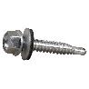 BL 8 UDS. DIN-7504K 4,2X16 Z   CAJA 12 UNID.