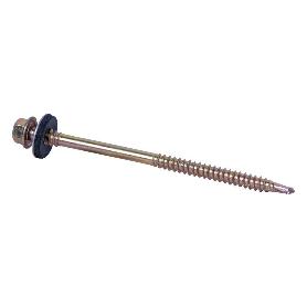 TORNILLO CUBIERTA SANDWICH 5,5/6,3X98   CAJA 100 UNID.
