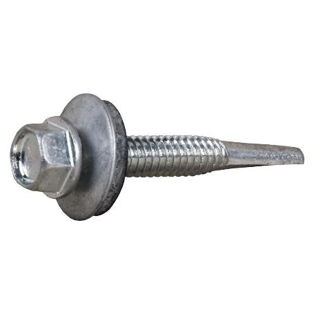 TORNILLO CUBIERTA P/VIGUETA 5,5X38 EP-16   CAJA 250 UNID.