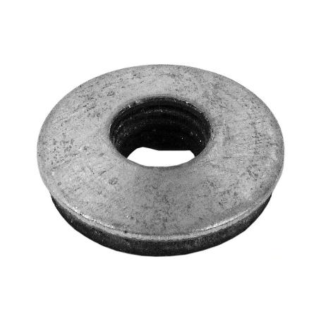 ARANDELA ESTANQUEIDAD EPDM 14X4,8MM   CAJA 500 UNID.