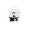 BLÍSTER DE 35 UDS. ARANDELAS CON NEOPRENO 14 MM VENTA UNITARIA
