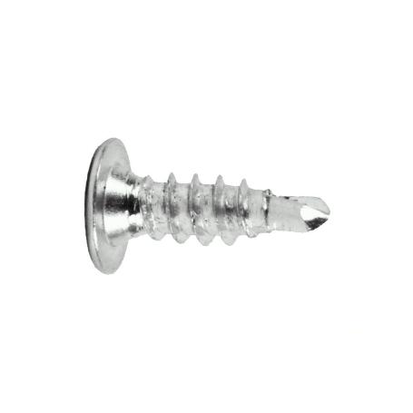 TORNILLO AUTOT. EXTRAPLANO 4,2 X 14 INOX A-2   CAJA 500 UNID.
