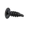 TORNILLO AUTOT. EXTRAPLANO 4,2 X 23 NEGRO   CAJA 500 UNID.