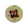 DIN-7505A PZ M-4X40   CAJA 500 UNID.