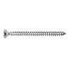 DIN 7505 A M-3,5 X 40 INOX A2   CAJA 200 UNID.