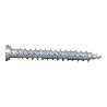 TORNILLO HORMIGÓN PLANA TORX 7,5X180   CAJA 100 UNID.