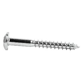 TORNILLO INVIOLABLE TORX30 M-7X80   CAJA 100 UNID.