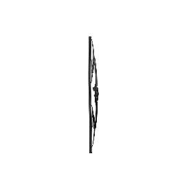 ESCOBILLA LIMPIAPARABRISAS METAL 13”, 33CM