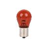 LÁMPARA COFAN P21W 12V (BA15S) ÁMBAR   CAJA 10 UNID.