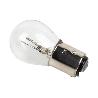 LÁMPARA COFAN 2 POLOS BLANCA DESCENTRADA P21/5W (BAZ15D) 12V VENTA UNITARIA