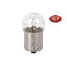 LÁMPARA COFAN PILOTO R5W (BA15S SCC) 12V   CAJA 10 UNID.