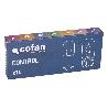 LÁMPARA COFAN CONTROL T4W (BA9S) 12V VENTA UNITARIA