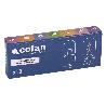 LÁMPARA HALÓGENA COFAN MINI H-6W 12V VENTA UNITARIA