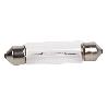 LÁMPARA PLAFONIER C5W (11X44MM) 12V VENTA UNITARIA