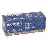 LÁMPARA COFAN 2 POLOS P21/5W (BA15D) 24V   CAJA 10 UNID.