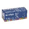 LÁMPARA COFAN PILOTO R5W (BA15S) 24V   CAJA 10 UNID.