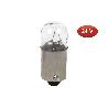LÁMPARA COFAN CONTROL T4 W (BA9S) 24 V   CAJA 10 UNID.