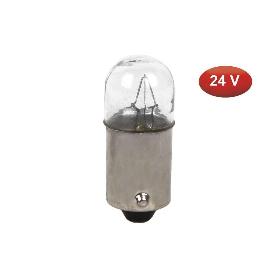 LÁMPARA COFAN CONTROL T4W (BA9S) 24V VENTA UNITARIA