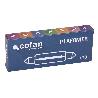 LÁMPARA COFAN PLAFONIER C5W (11X38) 24V VENTA UNITARIA