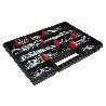 MALETÍN SURTIDO PASADORES R Y ANILLA (120 PCS)