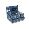EXPOSITOR LINTERNA DUAL DE CABEZA 12 UDS