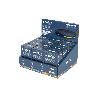 EXPOSITOR LINTERNA DUAL DE CABEZA 12 UDS