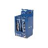 EXPOSITOR DE CÚTER DE ALUMINIO 9 MM 12 UDS.