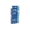 EXPOSITOR CAJA 30 UNDS. GUANTES NITRILO T-L