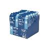EXPOSITOR CAJA 30 UNDS. GUANTES NITRILO T-L