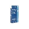 EXPOSITOR CAJA 30 UNDS. GUANTES NITRILO T-M