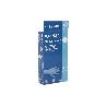 EXPOSITOR CAJA 30 UNDS. GUANTES NITRILO T-S