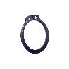 ANILLO SEEGER DIN-471 PARA EJES A-24X1,2   CAJA 250 UNID.