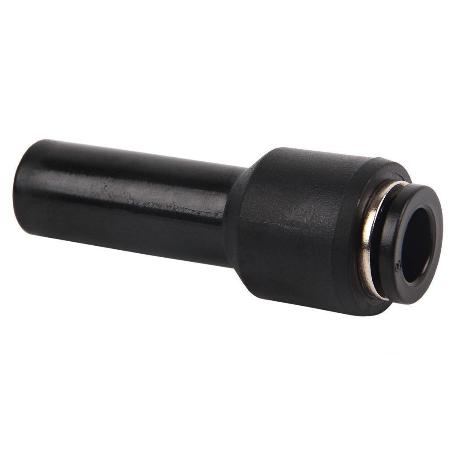 ESPIGA REDUCTOR PLÁSTICO 10/8 MM VENTA UNITARIA