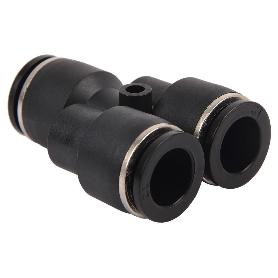 EMPALME RAPIDO FORMA Y M-10 VENTA UNITARIA