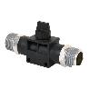 VALVULA DE CIERRE ROSCA R-3/8