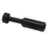 TAPÓN DE CIERRE MACHO POLÍMERO M-6   CAJA 2 UNID.