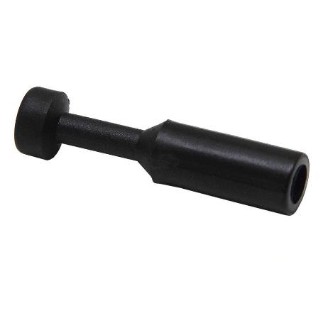 TAPÓN DE CIERRE MACHO POLÍMERO M-10   CAJA 2 UNID.