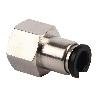 RACOR RECTO ROSCA HEMBRA T-8 R-1/2   CAJA 2 UNID.