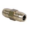CONECT. R DOBLE TUBO 6 X 1-6 X 1