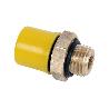 PIVOTE GIRATORIO R - ROSCA 16 X 1,5