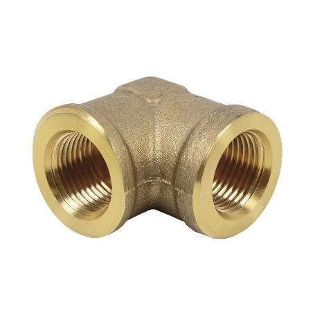 CODO ROSCADO R - ROSCA 22 X 1,5