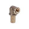 CODO R -MODELO 12X1,5 - ROSCA 12X1,5