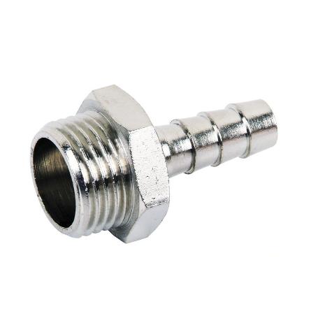 ESPIGA CILINDRICA T-4,5 R-5 MM   CAJA 5 UNID.
