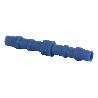 ESPIGA DOBLE T-4   CAJA 10 UNID.