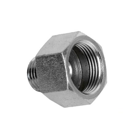 REDUCCIÓN 20 X 1,5 - 3/8 GAS